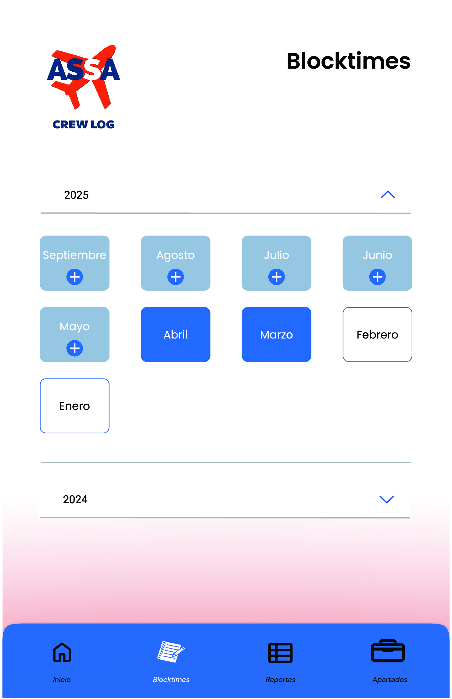 ZipZapp App Clever Crew