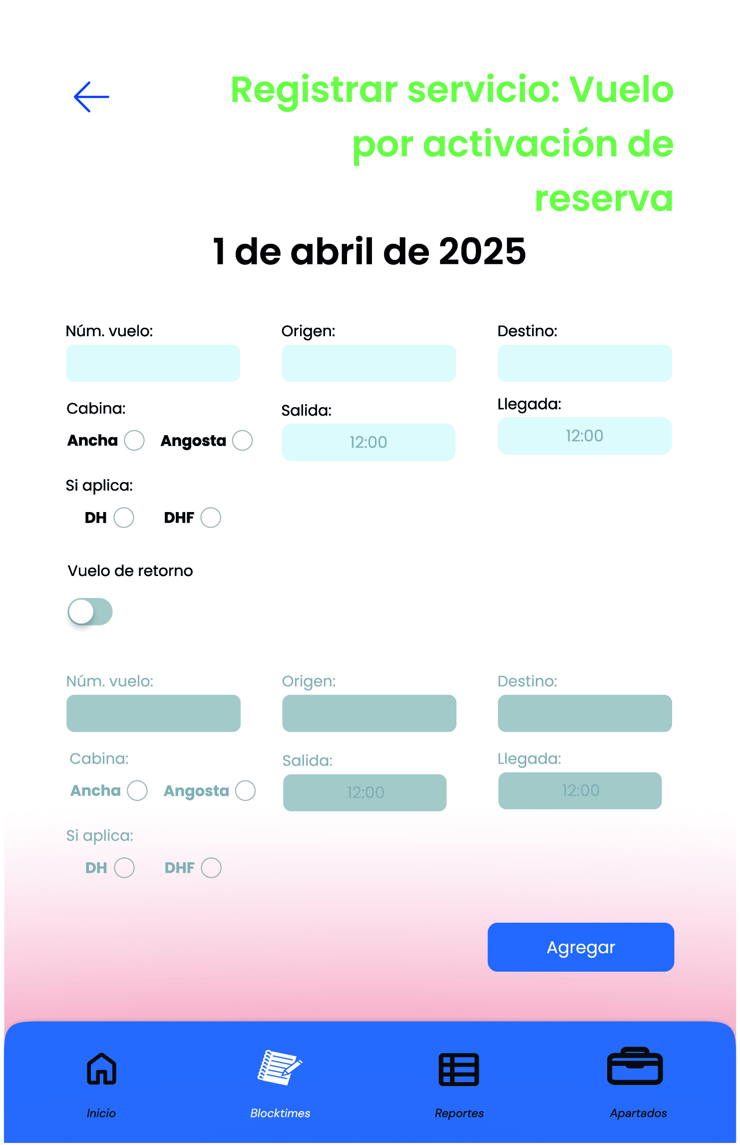ZipZapp App Clever Crew