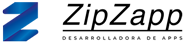 Logo ZipZapp