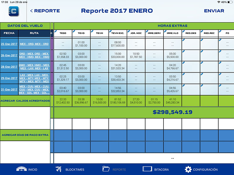 ZipZapp App Clever Crew