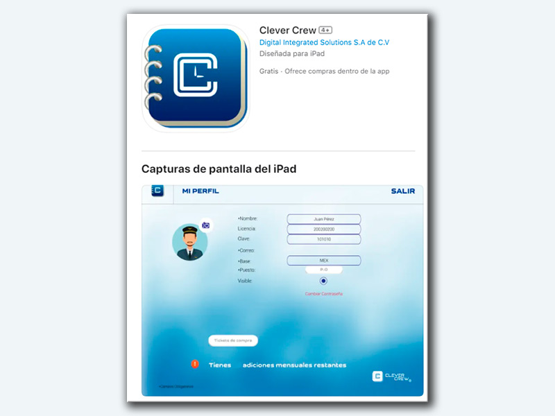 ZipZapp App Clever Crew
